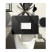 Бювар HERMES (65x45 см) BLACK