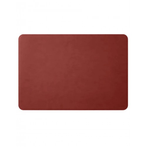 Бювар HERMES (65x45 см) BURGUNDY RED