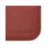 Бювар HERMES (65x45 см) BURGUNDY RED