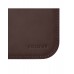 Бювар HERMES (65x45 см) DARK BROWN