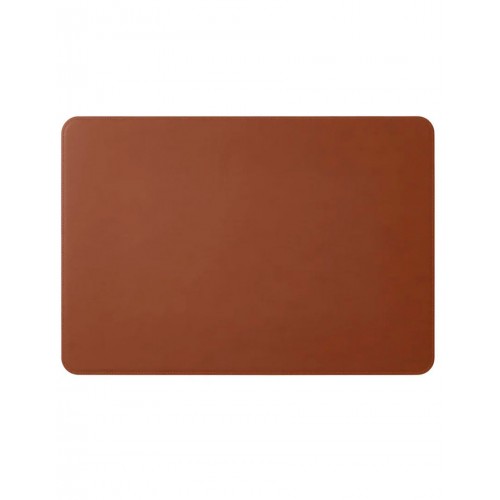 Бювар HERMES (65x45 см) ORANGE BROWN