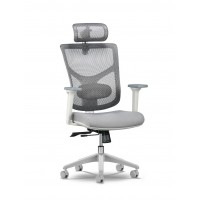 Кресло EXPERT Star2 STE, цвет серый