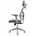 Кресло EXPERT Star2 STE, цвет серый