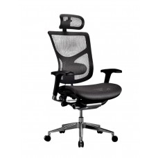 Крісло EXPERT Star 2, колір чорний Крісло EXPERT Star 2, колір чорний