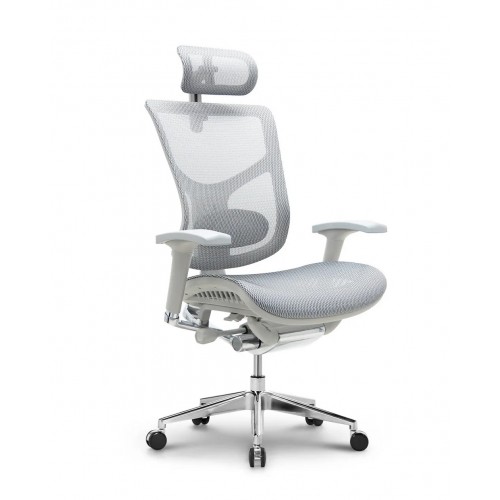 Крісло EXPERT Star 2, колір сірий Крісло EXPERT Star 2, колір сірий