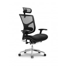 Крісло EXPERT Star 2,з м'яким сидінням, колір чорний Крісло EXPERT Star 2,з м'яким сидінням, колір чорний