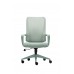 Крісло Cosmo, ергономічне, ментоловий колір