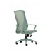 Крісло Cosmo, ергономічне, ментоловий колір