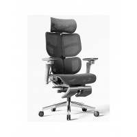 КРІСЛО HINOMI X2 PRO GREY