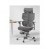 КРІСЛО HINOMI X2 PRO GREY