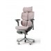 КРЕСЛО HINOMI X2 PRO PINK, эргономичное 