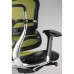 Крісло Ergohuman Plus, чорна сітка, Comfort Seating