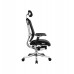 Кресло Nefil Luxury Mech, сетка черная, Comfort Seating