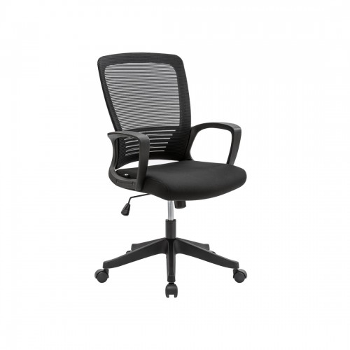 Кресло Target, цвет черный