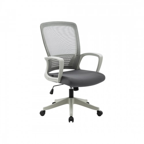Кресло Target, цвет серый