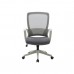 Кресло Target, цвет серый