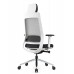 Ергономічне крісло Filo-A1, колір сірий
