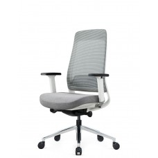 Ергономічне крісло Filo-B1, колір сірий