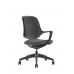  Крісло NIRO-D01 BLACK