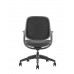  Крісло NIRO-D01 BLACK
