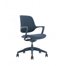 Крісло NIRO-D36 BLUE Крісло NIRO-D36 BLUE