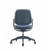  Крісло NIRO-D36 BLUE