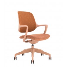Крісло NIRO-D39 MOCHA PEACH Крісло NIRO-D39 MOCHA PEACH