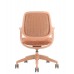 Крісло NIRO-D39 MOCHA PEACH