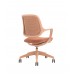  Крісло NIRO-D39 MOCHA PEACH
