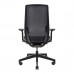 Кресло Accis Pro (150 SFL P63PU, NX-14), цвет черный