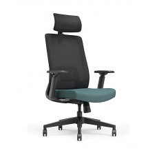 Крісло TANIT ALL BLUE, ергономічне Крісло TANIT ALL BLUE, ергономічне